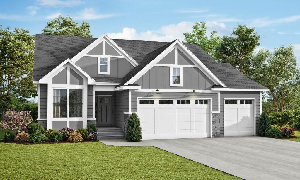 View of Residential at 7211 LaValle Drive, Centerville MN 55038, Centerville - Mike Wilen | Minnesota Team Real Estate