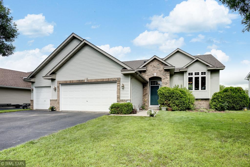 View of Residential at 22570 Elston Court, Forest Lake MN 55025, Forest Lake - Mike Wilen | Minnesota Team Real Estate