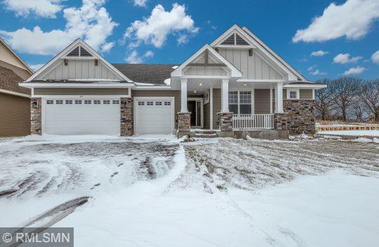 View of Residential at 674 James Avenue, Lake Elmo MN 55042, Lake Elmo - Mike Wilen | Minnesota Team Real Estate