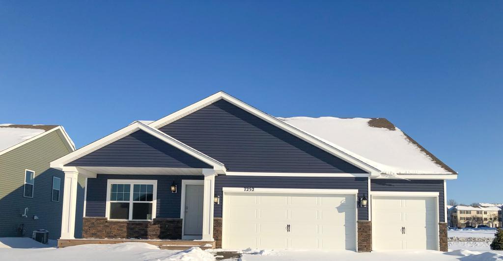 View of Residential at 7252 Parson Avenue, Otsego MN 55330, Otsego - Mike Wilen | Minnesota Team Real Estate