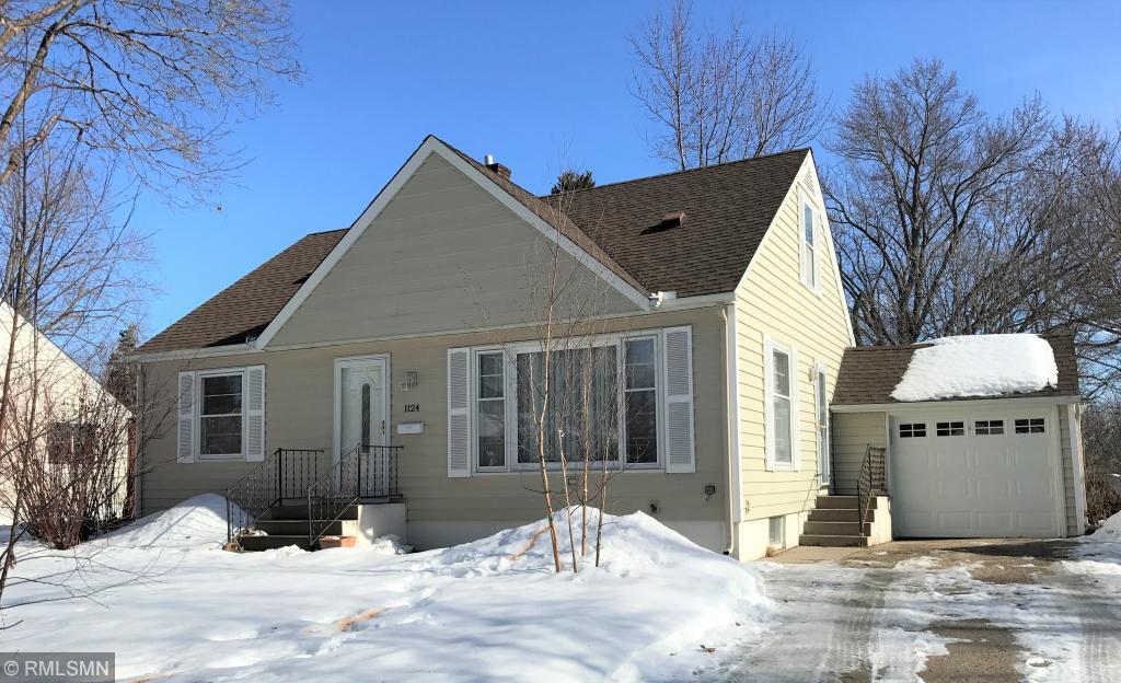 View of Residential at 1124 Quebec Avenue, Golden Valley MN 55427, Golden Valley - Mike Wilen | Minnesota Team Real Estate