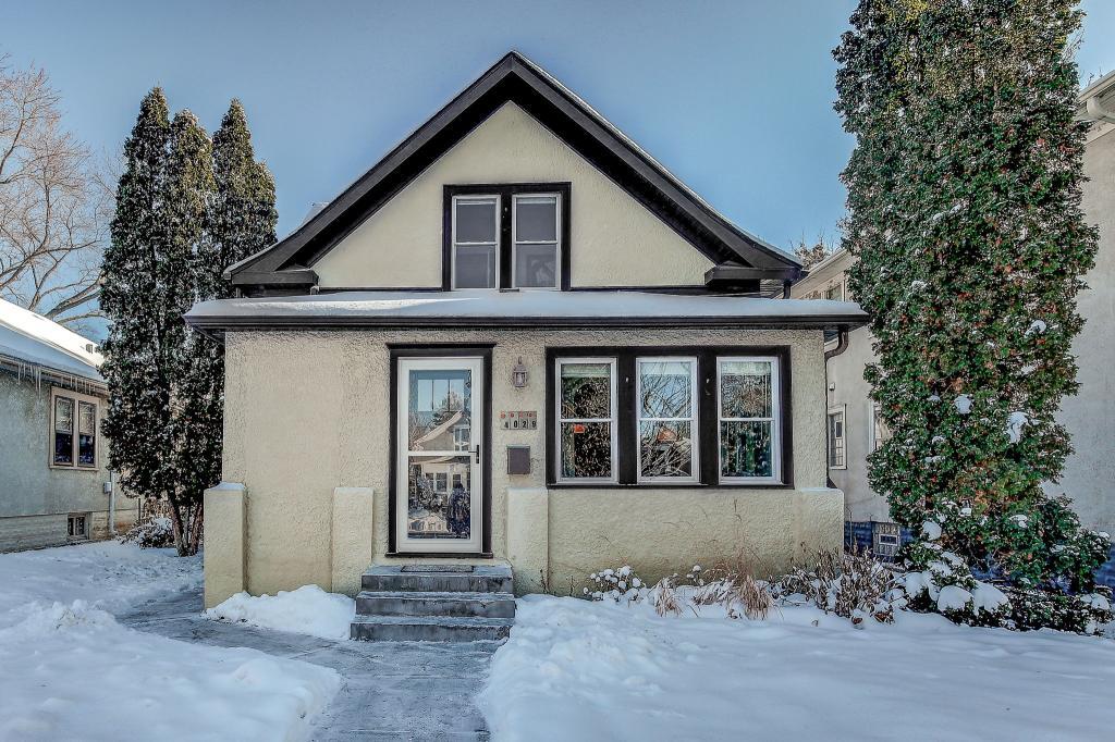 View of Residential at 4029 42nd Avenue, Minneapolis MN 55406, Minneapolis - Mike Wilen | Minnesota Team Real Estate