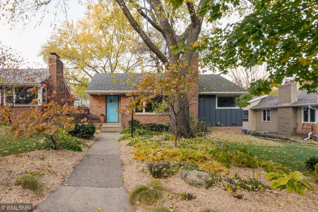 View of Residential at 16 Thomas Avenue, Minneapolis MN 55405, Minneapolis - Mike Wilen | Minnesota Team Real Estate