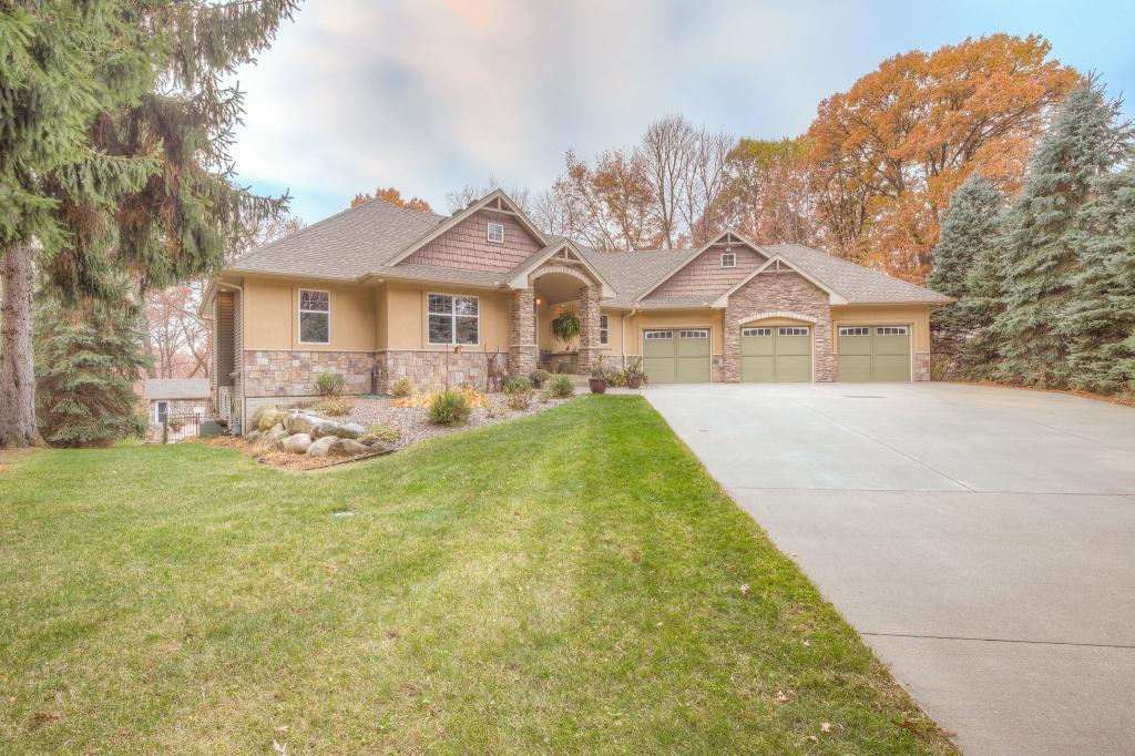 View of Residential at 8700 Mississippi Boulevard, Coon Rapids MN 55433, Coon Rapids - Mike Wilen | Minnesota Team Real Estate