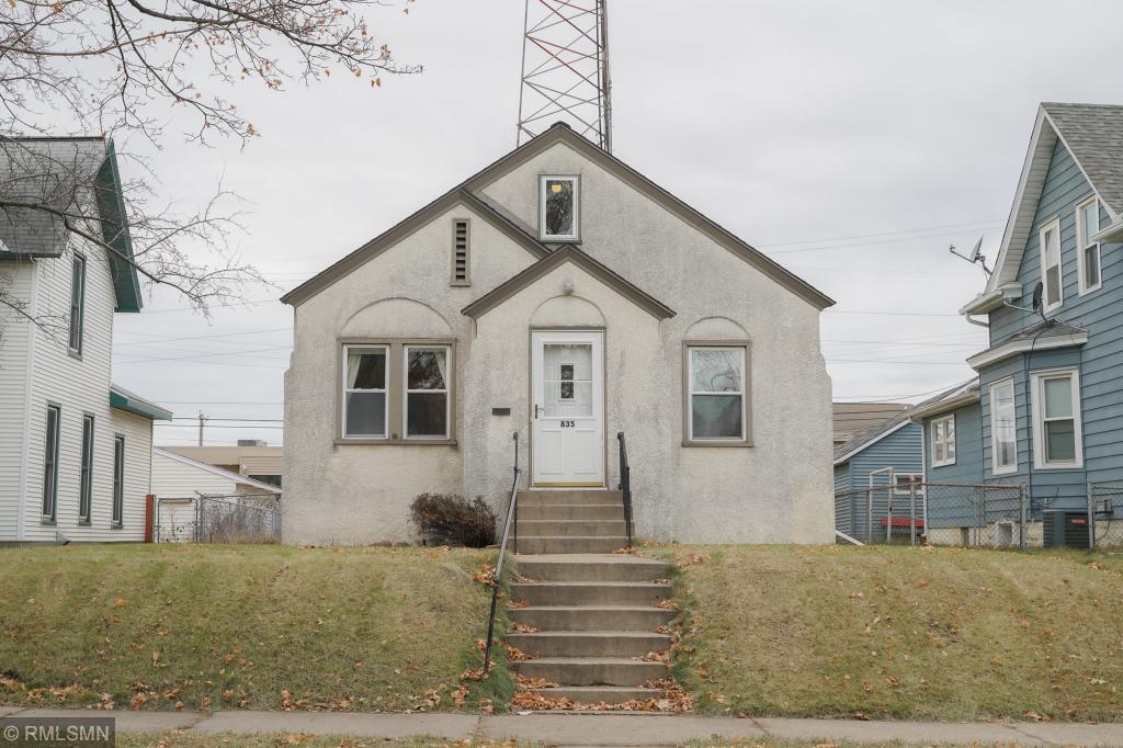 View of Residential at 835 Howell Street, Saint Paul MN 55104, Saint Paul - Mike Wilen | Minnesota Team Real Estate