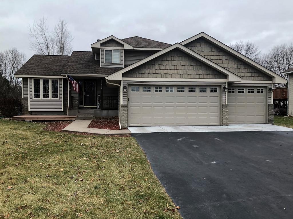 View of Residential at 13414 179th Avenue, Elk River MN 55330, Elk River - Mike Wilen | Minnesota Team Real Estate
