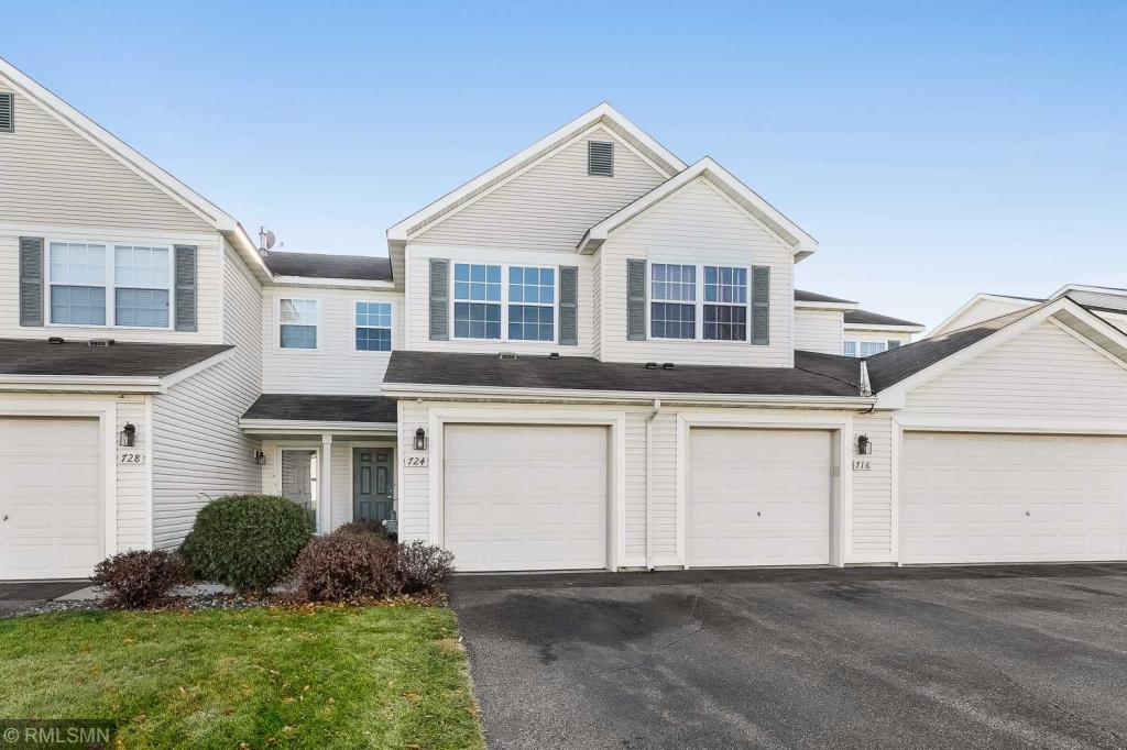 View of Residential at 724 Cobblestone Way, Shakopee MN 55379, Shakopee - Mike Wilen | Minnesota Team Real Estate