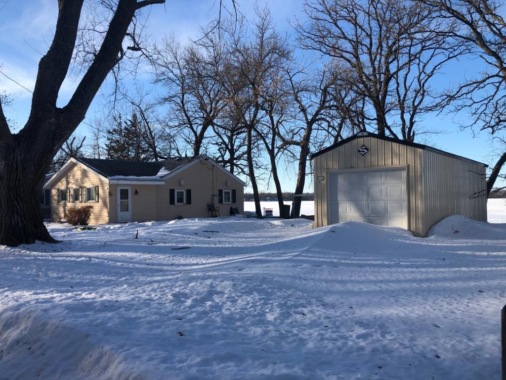 View of Residential at 7273 100th Avenue, Clear Lake MN 55319, Clear Lake - Mike Wilen | Minnesota Team Real Estate