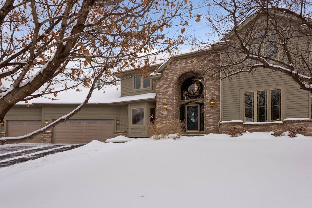 View of Residential at 21 Basswood Circle, Chanhassen MN 55317, Chanhassen - Mike Wilen | Minnesota Team Real Estate