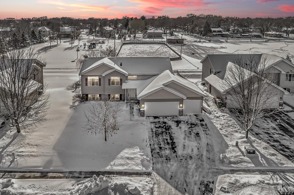 View of Residential at 1218 131st Court, Blaine MN 55434, Blaine - Mike Wilen | Minnesota Team Real Estate