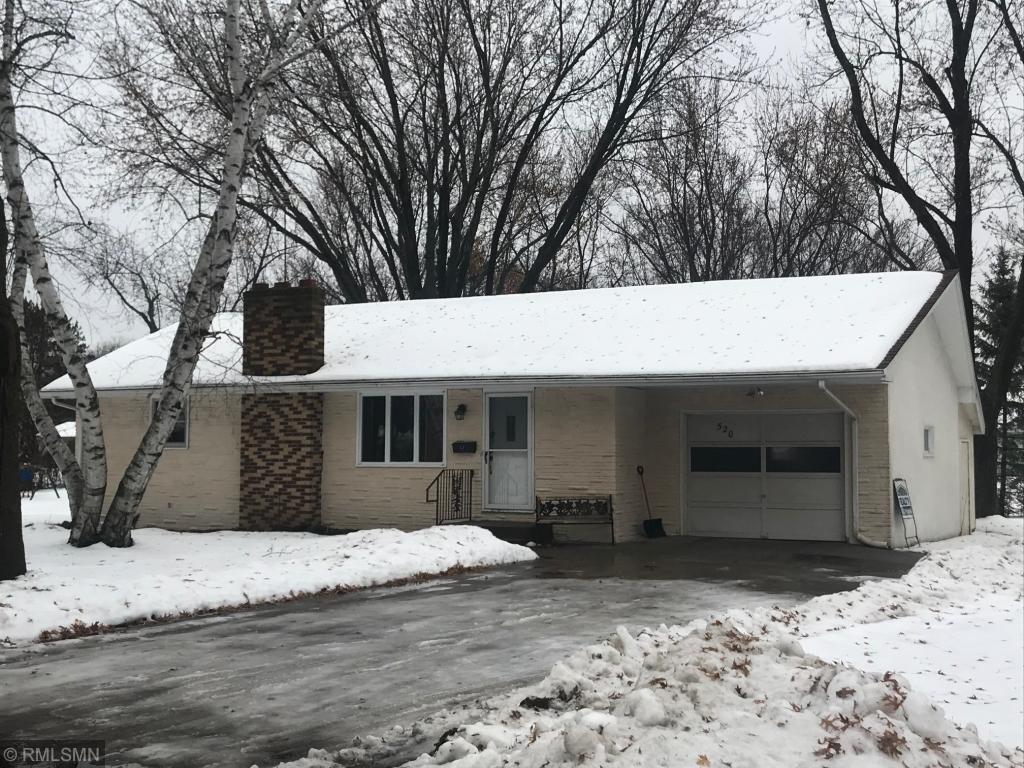 View of Residential at 520 4th Avenue, Cambridge MN 55008, Cambridge - Mike Wilen | Minnesota Team Real Estate