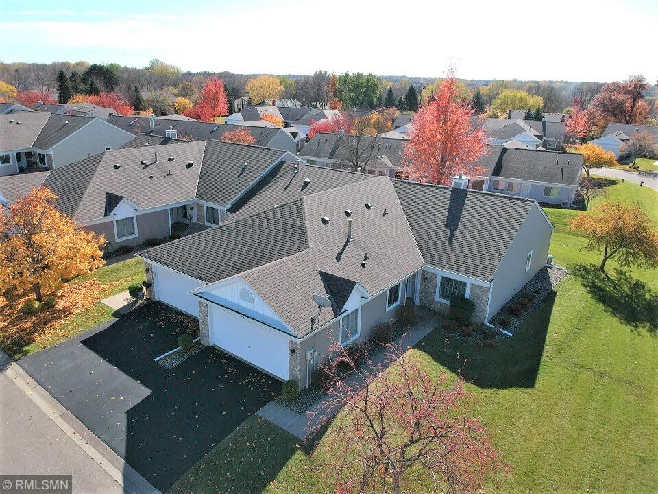 View of Residential at 6761 Jenny Lane, Woodbury MN 55125, Woodbury - Mike Wilen | Minnesota Team Real Estate