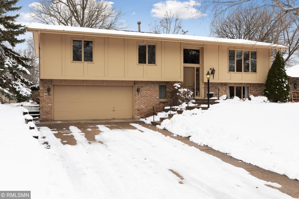 View of Residential at 7417 Edgewood Avenue, Brooklyn Park MN 55428, Brooklyn Park - Mike Wilen | Minnesota Team Real Estate