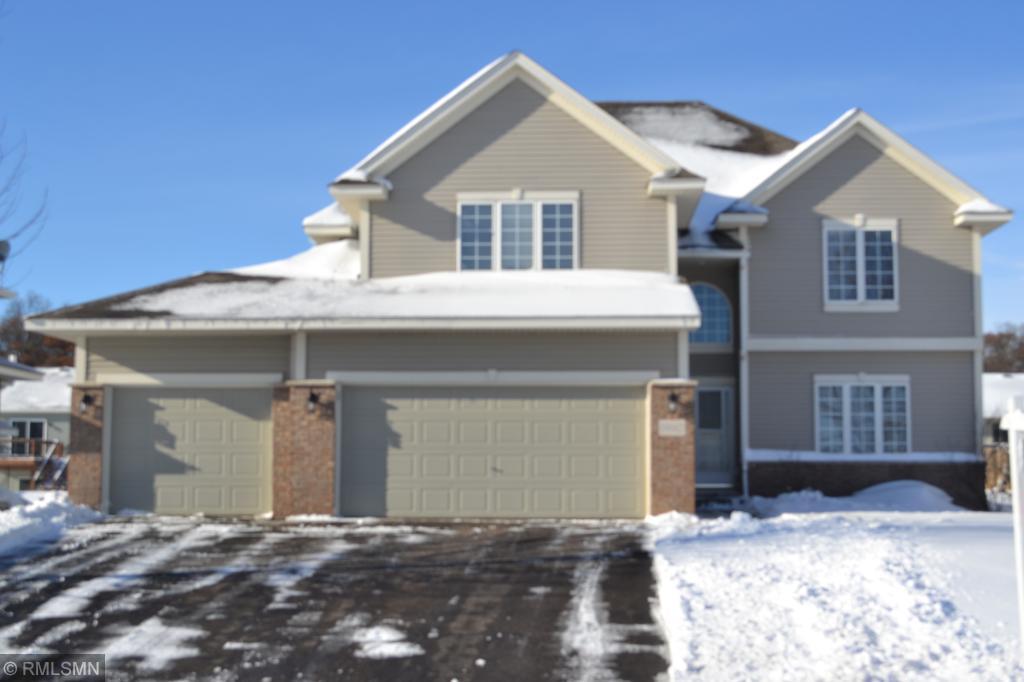 View of Residential at 19162 Ivanhoe Drive, Elk River MN 55330, Elk River - Mike Wilen | Minnesota Team Real Estate
