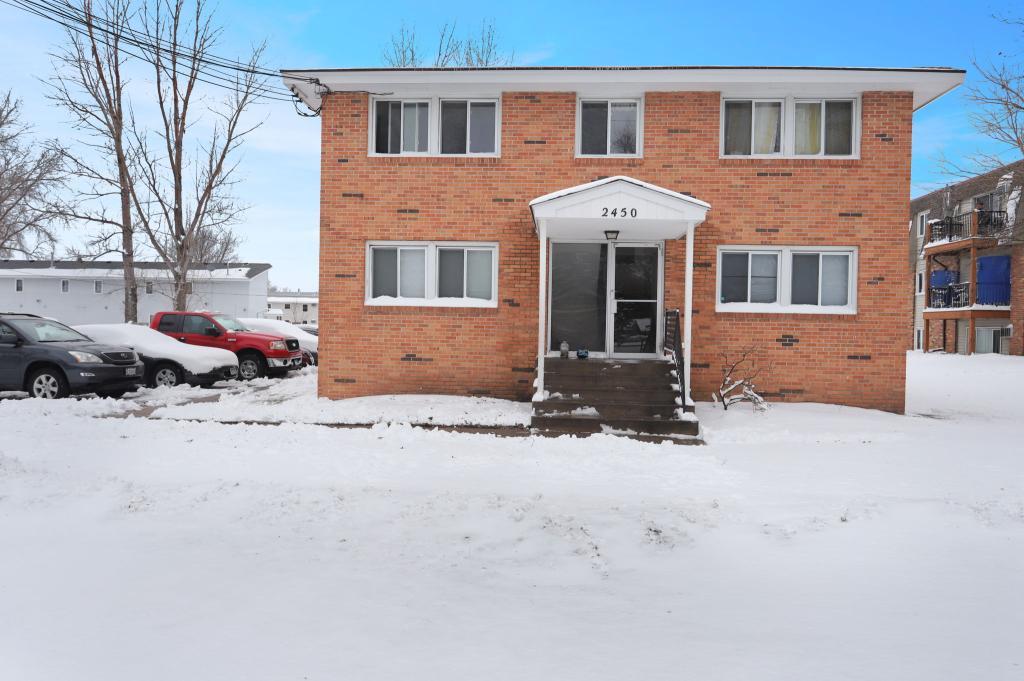 View of Residential Income at 2450 County Road I, Mounds View MN 55112, Mounds View - Mike Wilen | Minnesota Team Real Estate