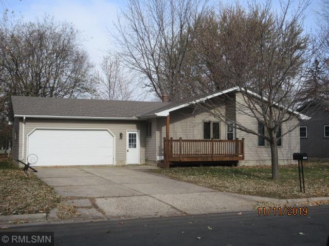 View of Residential at 515 Dayton Street, Arlington MN 55307, Arlington - Mike Wilen | Minnesota Team Real Estate