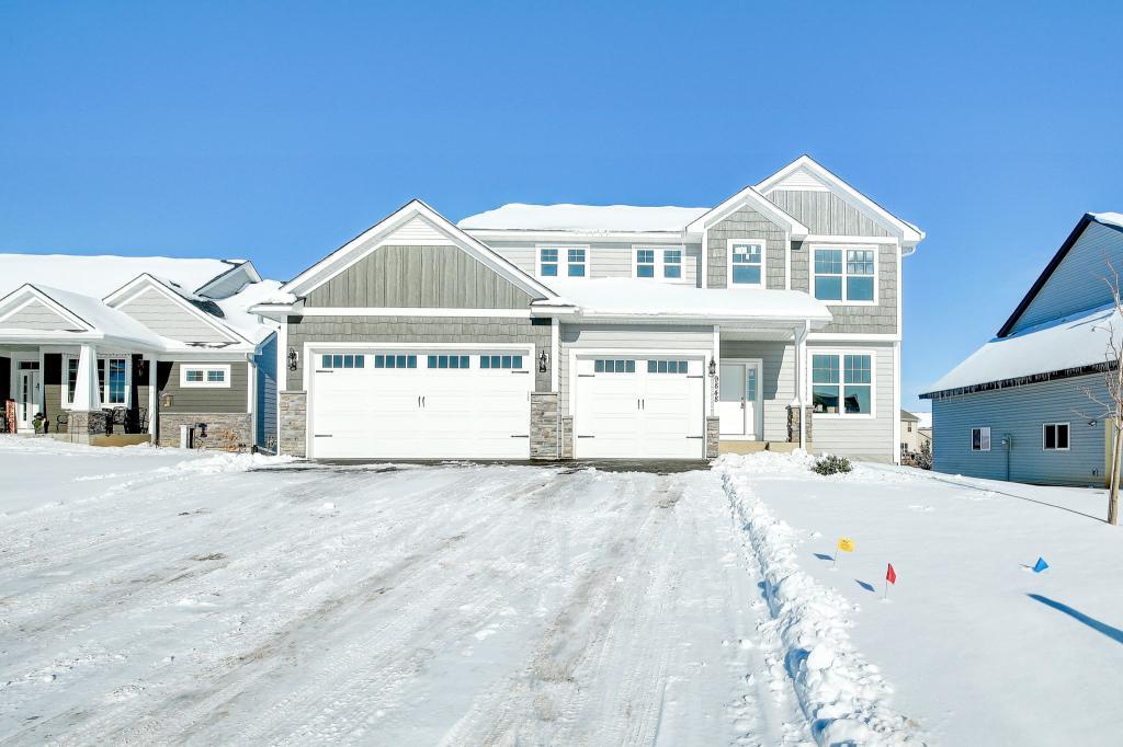 View of Residential at 9848 Jordan Avenue, Hanover MN 55341, Hanover - Mike Wilen | Minnesota Team Real Estate