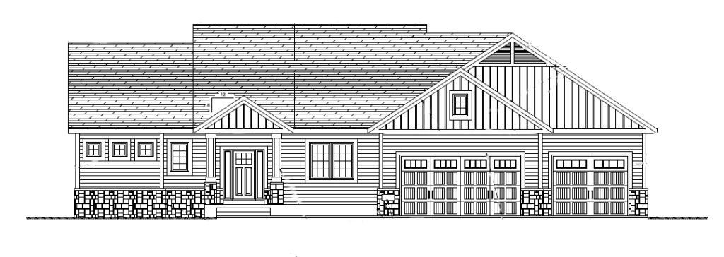 View of Residential at 22258 Johnson Street, Elk River MN 55330, Elk River - Mike Wilen | Minnesota Team Real Estate