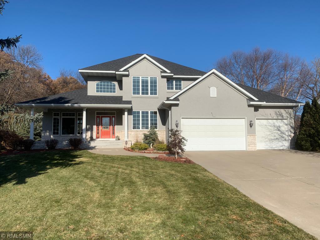 View of Residential at 2021 Arnold Palmer Drive, Blaine MN 55449, Blaine - Mike Wilen | Minnesota Team Real Estate