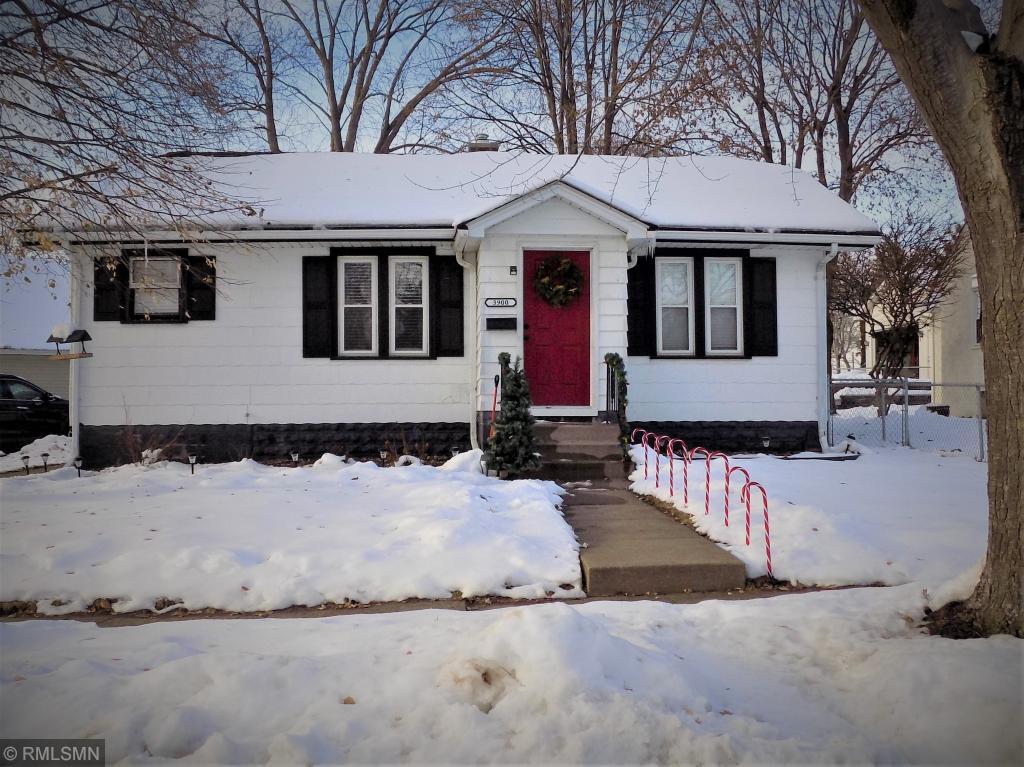 View of Residential at 3900 Tyler Street, Columbia Heights MN 55421, Columbia Heights - Mike Wilen | Minnesota Team Real Estate