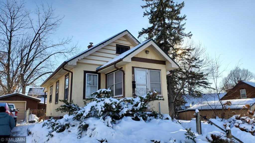 View of Residential at 1998 Nortonia Avenue, Saint Paul MN 55119, Saint Paul - Mike Wilen | Minnesota Team Real Estate