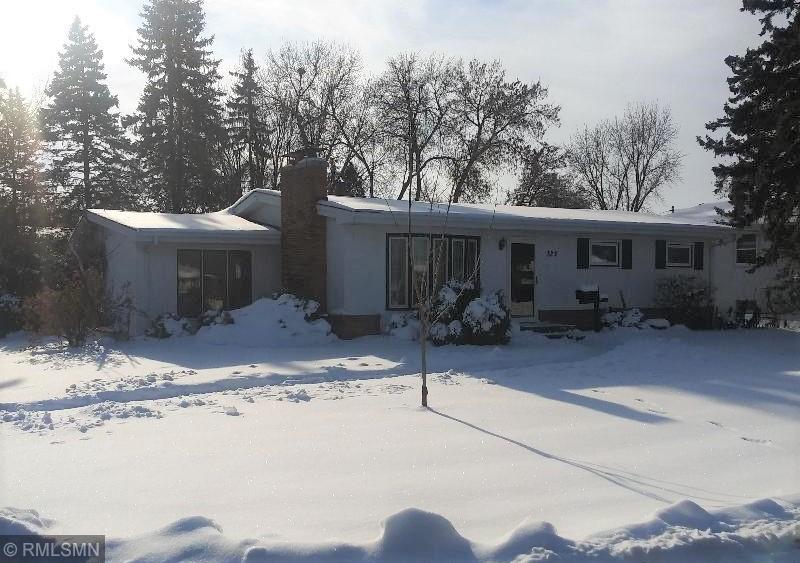 View of Residential at 322 Edith Drive, West Saint Paul MN 55118, West Saint Paul - Mike Wilen | Minnesota Team Real Estate