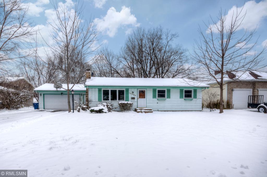View of Residential at 10850 Nord Avenue, Bloomington MN 55437, Bloomington - Mike Wilen | Minnesota Team Real Estate