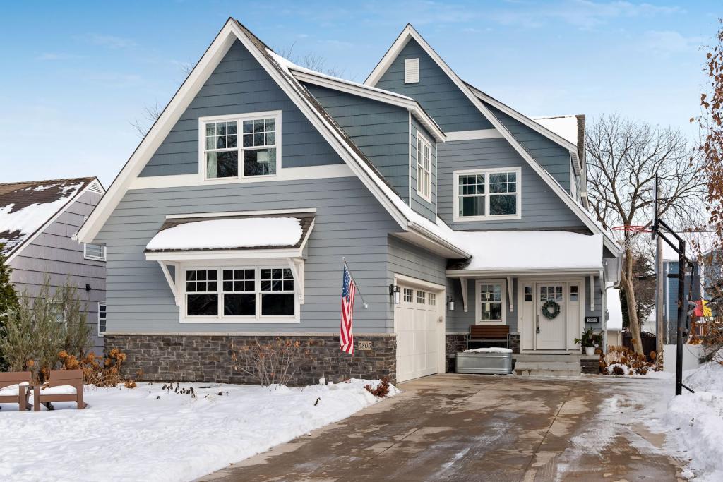 View of Residential at 5805 Saint Johns Avenue, Edina MN 55424, Edina - Mike Wilen | Minnesota Team Real Estate
