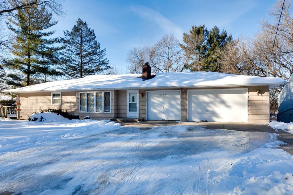 View of Residential at 2195 Day Road, Maplewood MN 55109, Maplewood - Mike Wilen | Minnesota Team Real Estate
