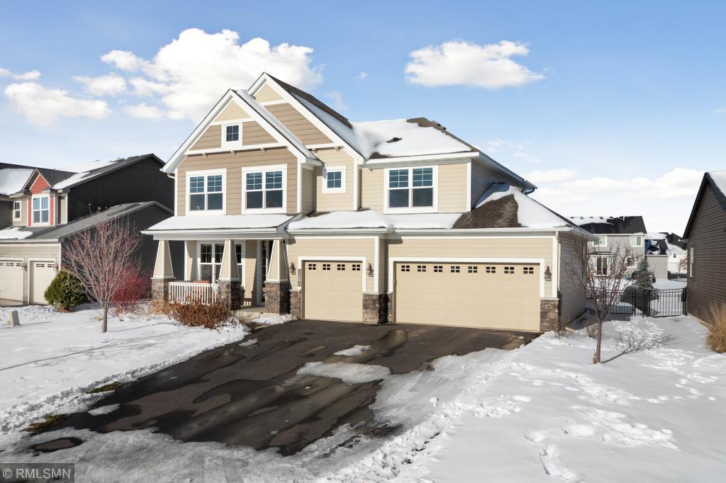 View of Residential at 11294 Harness Road, Woodbury MN 55129, Woodbury - Mike Wilen | Minnesota Team Real Estate
