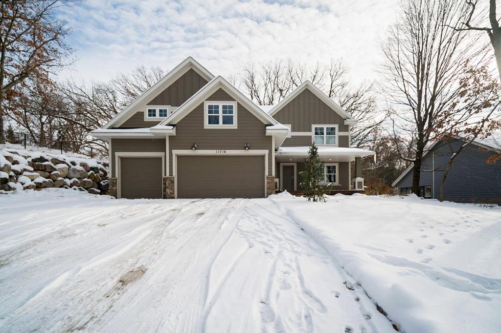 View of Residential at 11716 177th Street, Lakeville MN 55044, Lakeville - Mike Wilen | Minnesota Team Real Estate