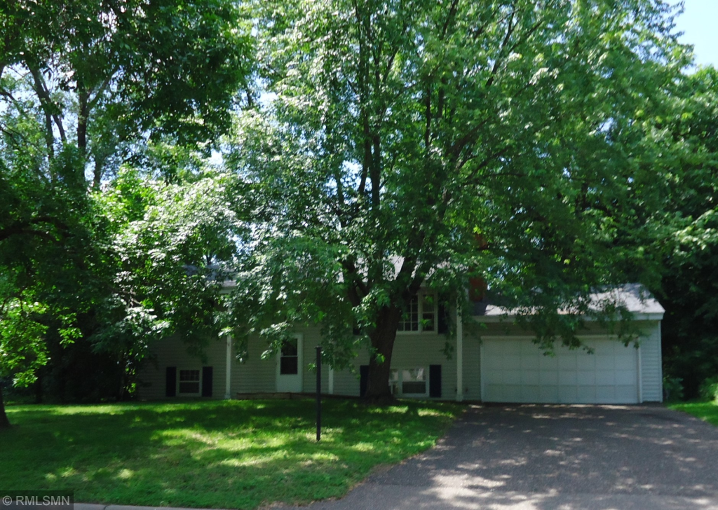 View of Residential at 7336 Symphony Street, Fridley MN 55432, Fridley - Mike Wilen | Minnesota Team Real Estate