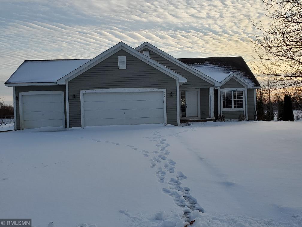 View of Residential at 5401 Ramier Avenue, Otsego MN 55374, Otsego - Mike Wilen | Minnesota Team Real Estate