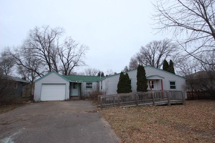 View of Residential at 7818 Van Buren Street, Spring Lake Park MN 55432, Spring Lake Park - Mike Wilen | Minnesota Team Real Estate