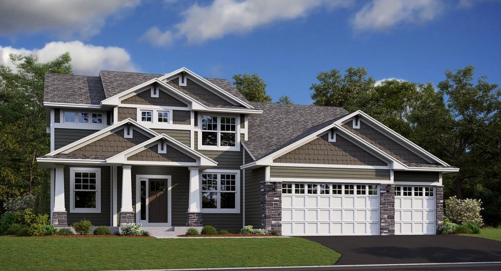 View of Residential at 6370 Steeple Chase Lane, Corcoran MN 55340, Corcoran - Mike Wilen | Minnesota Team Real Estate
