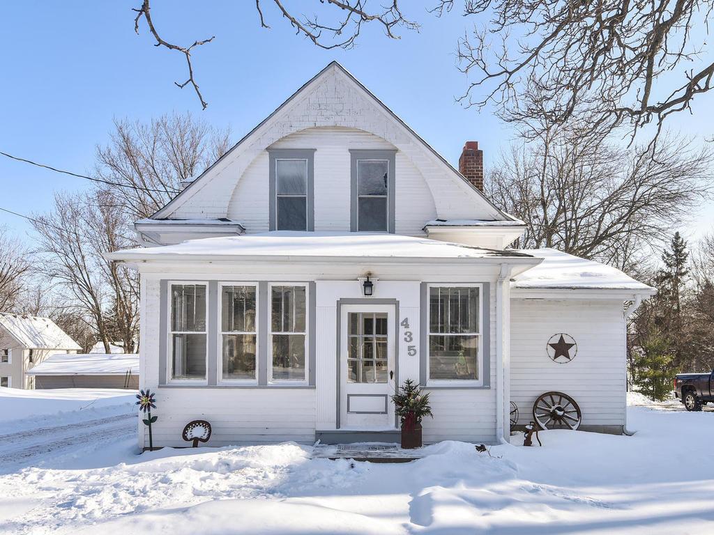View of Residential at 435 Swanson Avenue, Cokato MN 55321, Cokato - Mike Wilen | Minnesota Team Real Estate