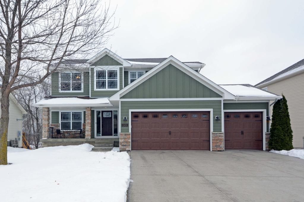 View of Residential at 12459 Opal Street, Blaine MN 55449, Blaine - Mike Wilen | Minnesota Team Real Estate