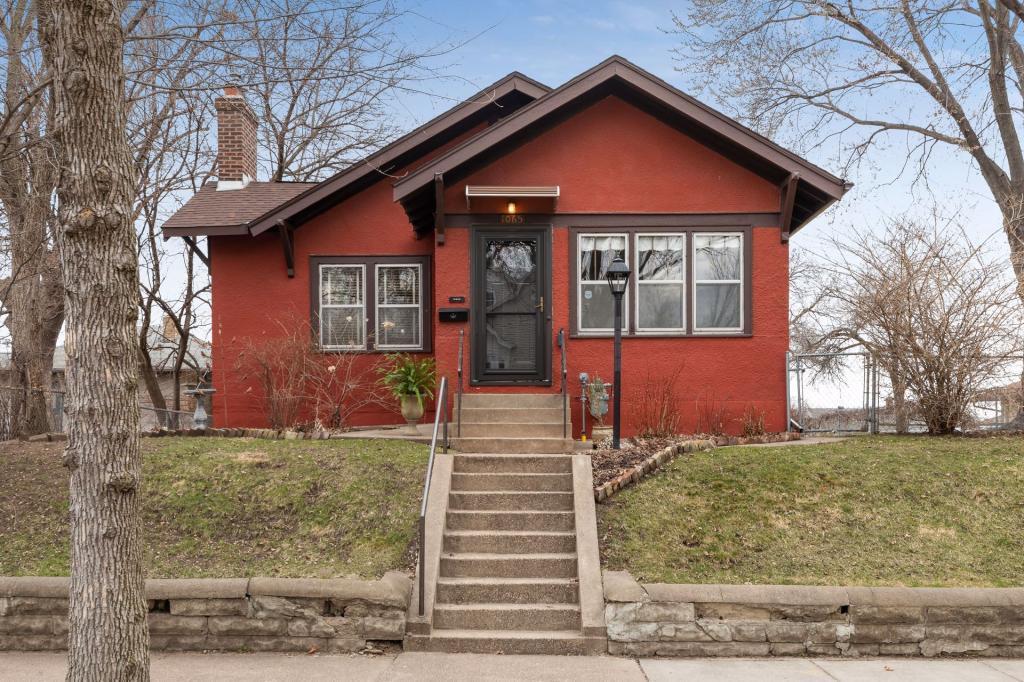 View of Residential at 1065 McLean Avenue, Saint Paul MN 55106, Saint Paul - Mike Wilen | Minnesota Team Real Estate