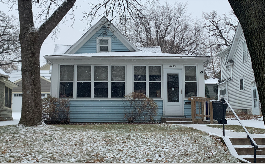 View of Residential at 4433 York Avenue, Minneapolis MN 55410, Minneapolis - Mike Wilen | Minnesota Team Real Estate
