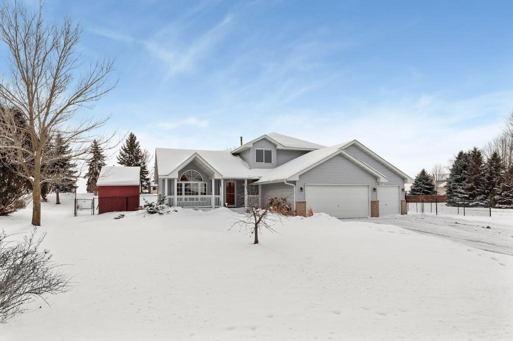 View of Residential at 8287 Colton Avenue, Woodbury MN 55125, Woodbury - Mike Wilen | Minnesota Team Real Estate