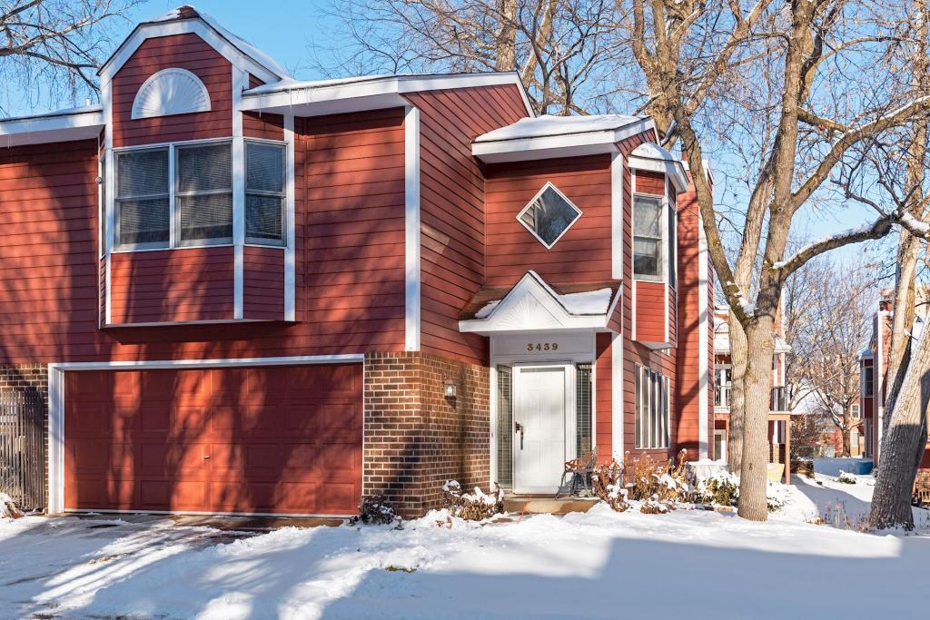 View of Residential at 3439 Saint Louis Avenue, Minneapolis MN 55416, Minneapolis - Mike Wilen | Minnesota Team Real Estate