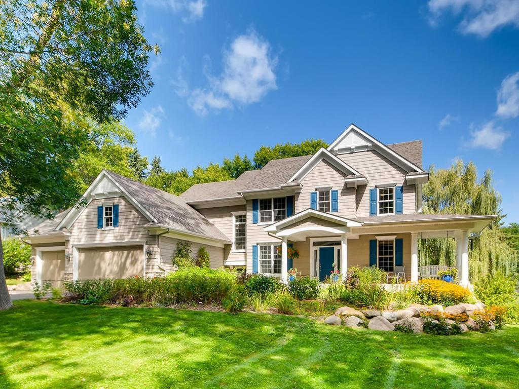 View of Residential at 1065 Douglas Road, Mendota Heights MN 55118, Mendota Heights - Mike Wilen | Minnesota Team Real Estate