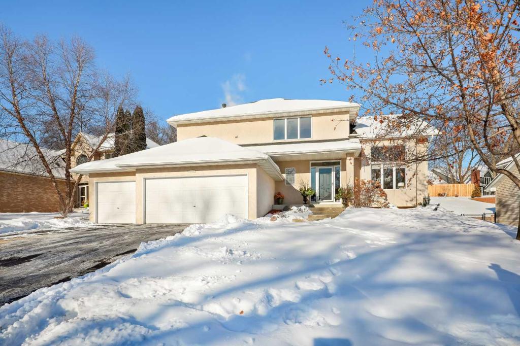 View of Residential at 14440 42nd Avenue, Plymouth MN 55446, Plymouth - Mike Wilen | Minnesota Team Real Estate