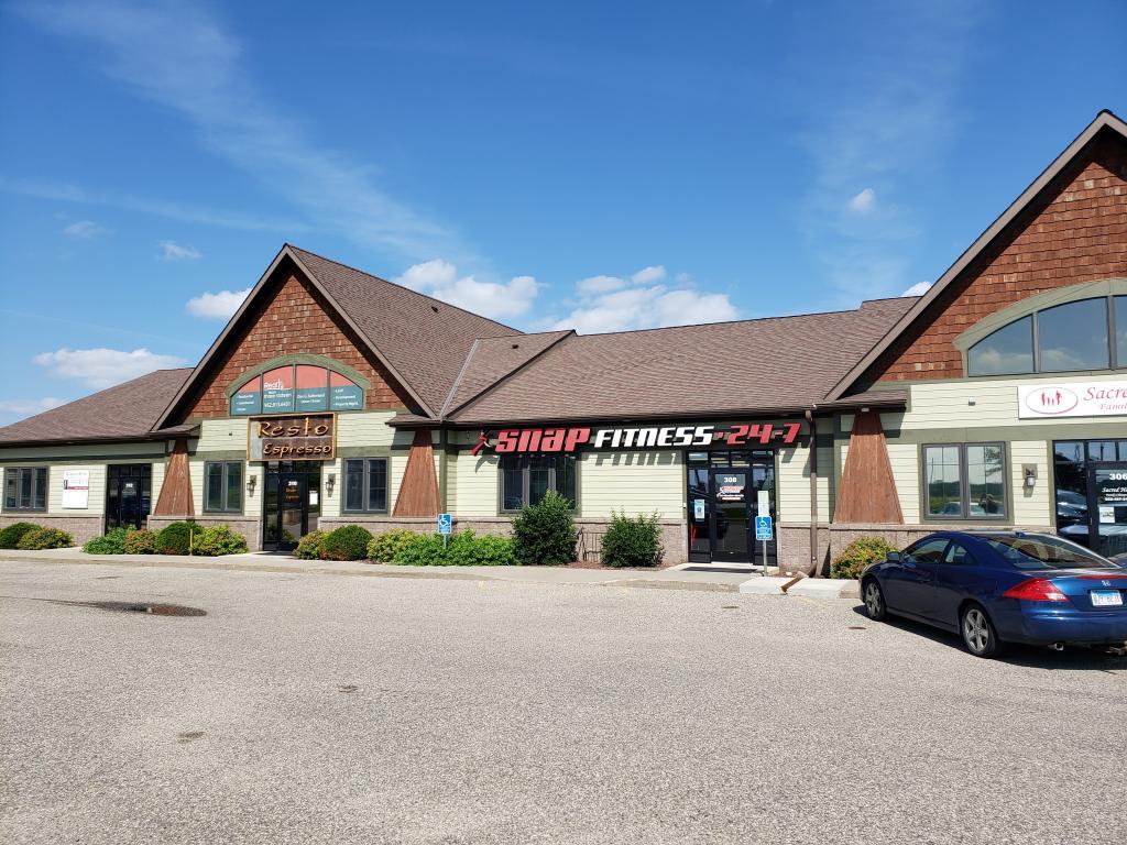 View of Commercial Sale at 308 Highway 212, Norwood Young America MN 55368, Norwood Young America - Mike Wilen | Minnesota Team Real Estate