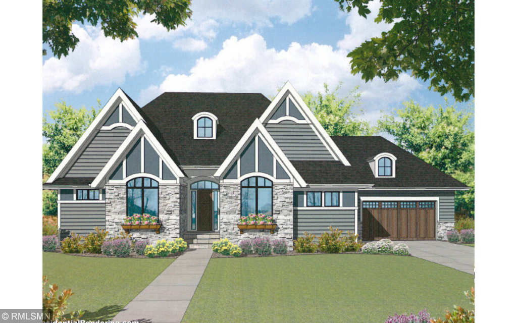 View of Residential at 11014 Prairieview Trail, Lake Elmo MN 55042, Lake Elmo - Mike Wilen | Minnesota Team Real Estate