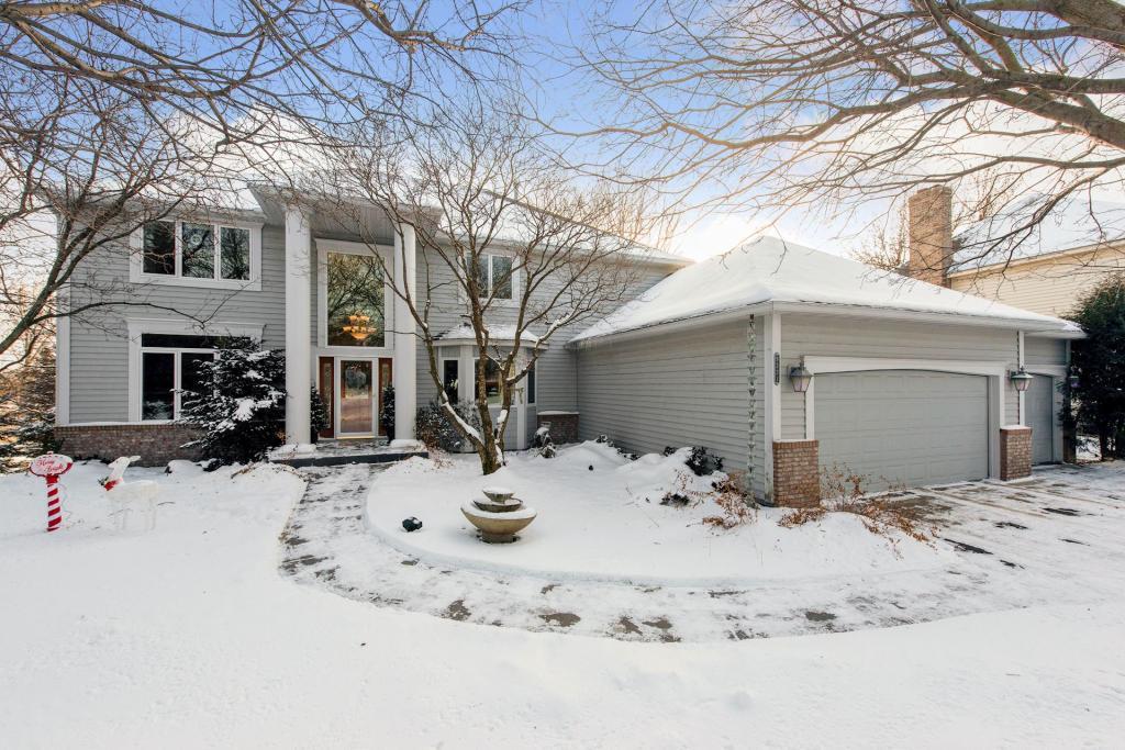 View of Residential at 9331 Cambridge Road, Woodbury MN 55125, Woodbury - Mike Wilen | Minnesota Team Real Estate