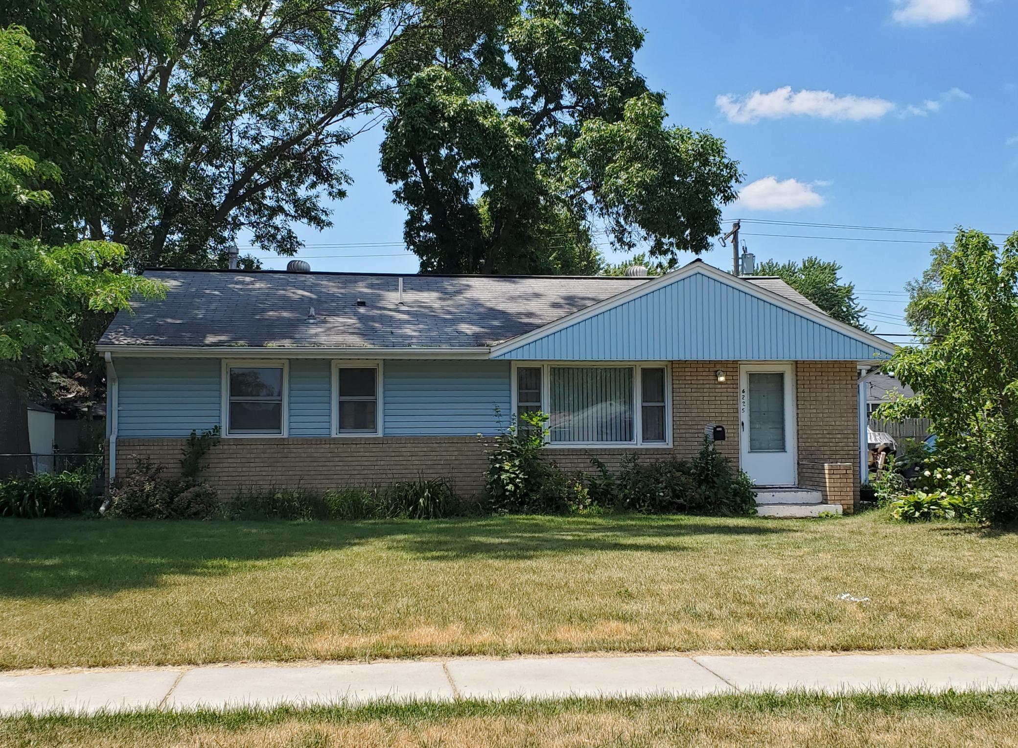 View of Residential at 6225 June Avenue, Brooklyn Center MN 55429, Brooklyn Center - Mike Wilen | Minnesota Team Real Estate