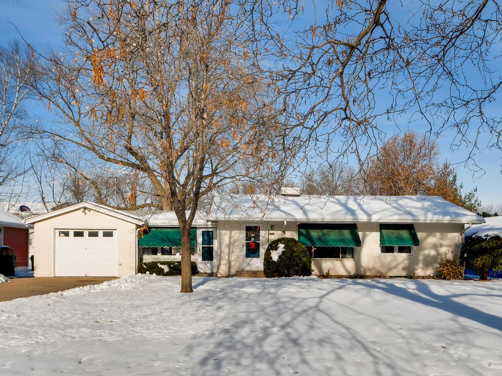 View of Residential at 5340 51st Avenue, Crystal MN 55429, Crystal - Mike Wilen | Minnesota Team Real Estate