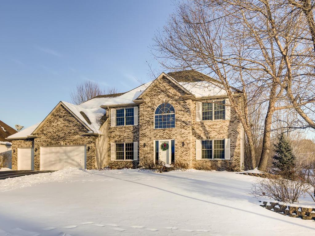 View of Residential at 1435 Larkspur Drive, Woodbury MN 55129, Woodbury - Mike Wilen | Minnesota Team Real Estate