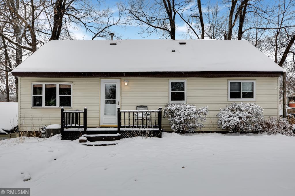 View of Residential at 420 Sargent Road, Willernie MN 55090, Willernie - Mike Wilen | Minnesota Team Real Estate